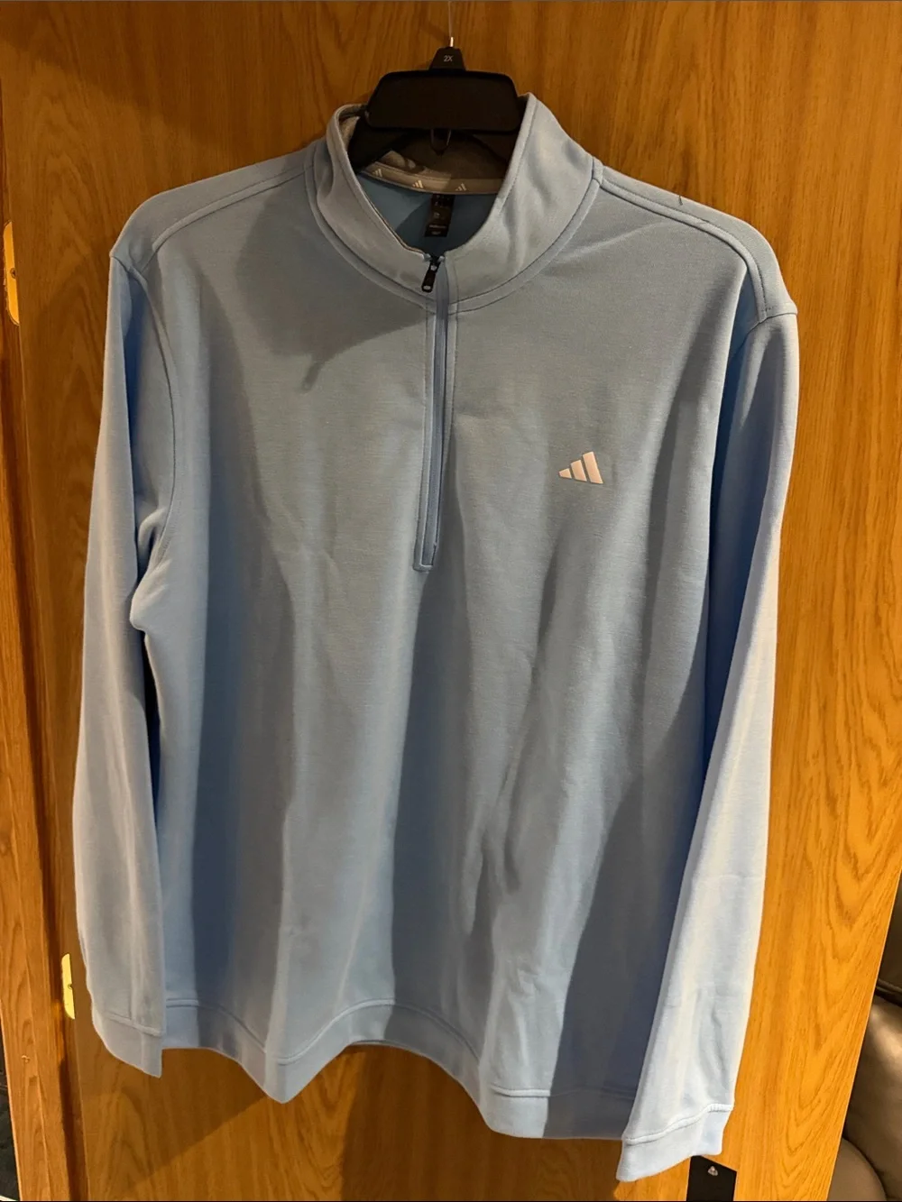 adidas lightweight quarter